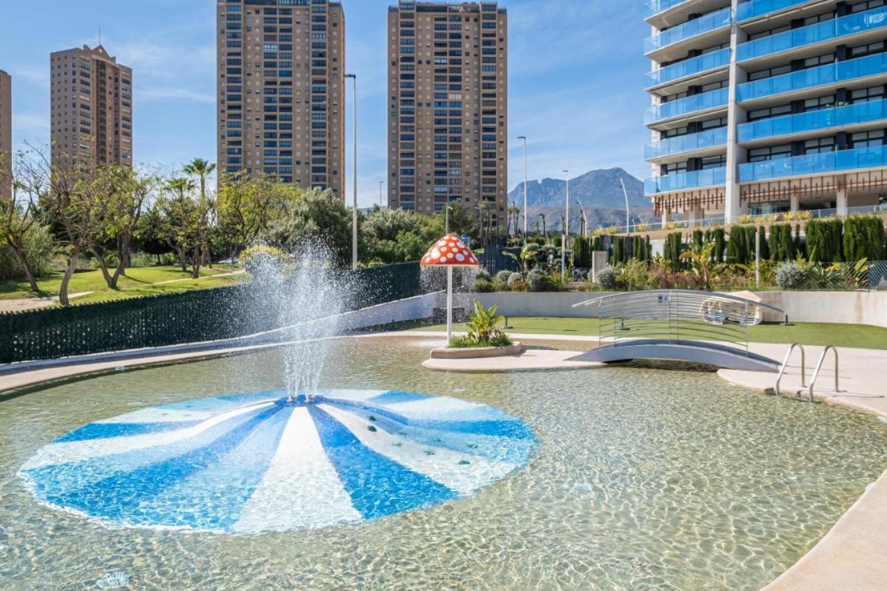 Apartment Sunset Drive 73 Benidorm