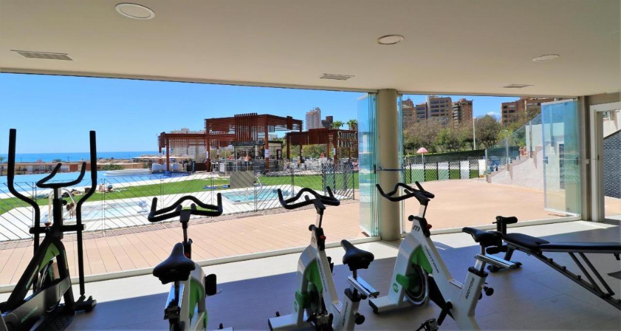 Sunset Drive 73 * Benidorm
