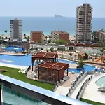 Sunset Drive 73 Benidorm