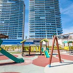 Sunset Drive 73 Benidorm