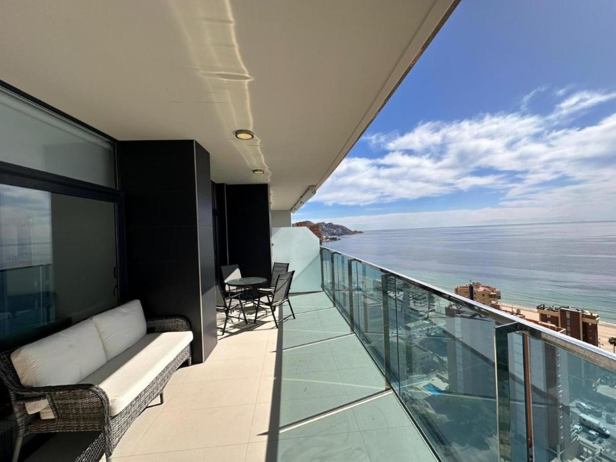 Sunset Drive 73 Apartment Benidorm