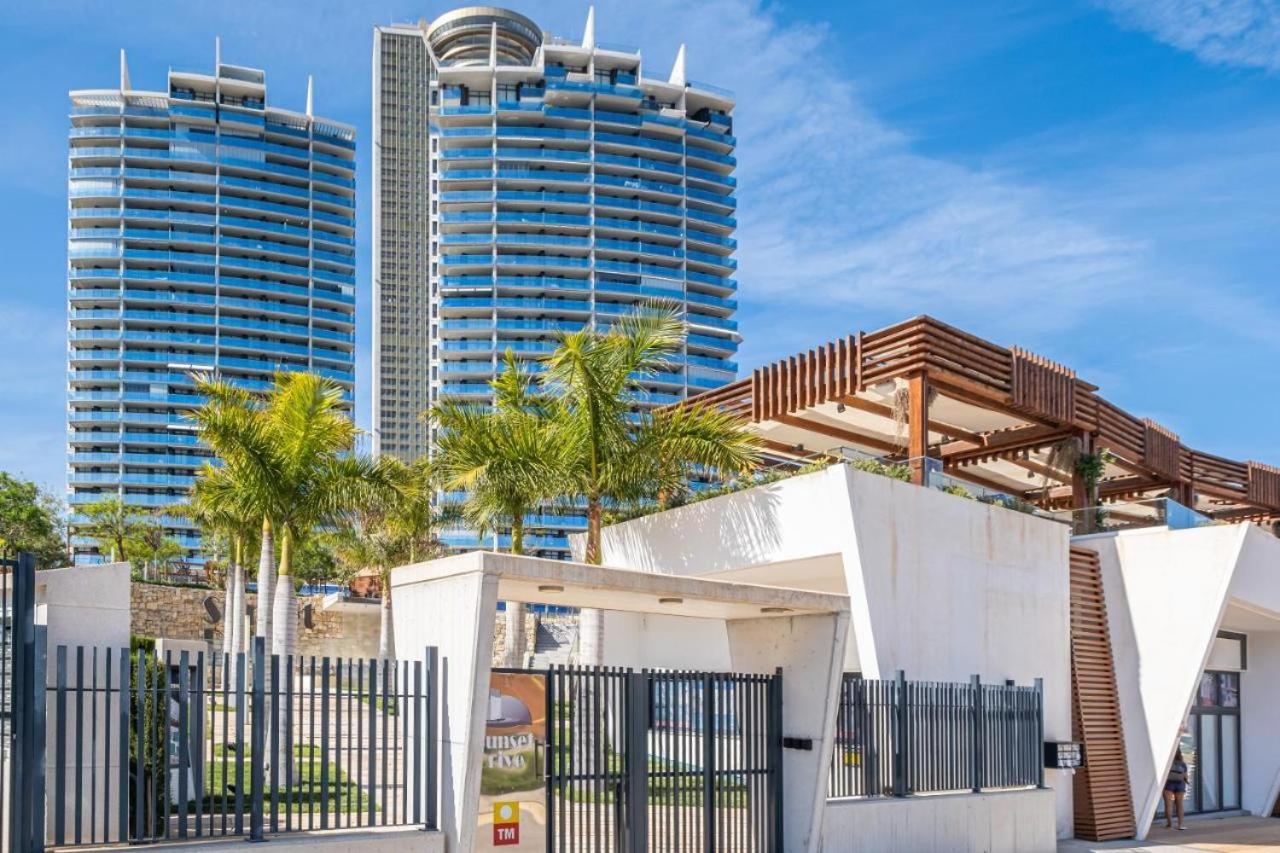 Sunset Drive 73 * Benidorm