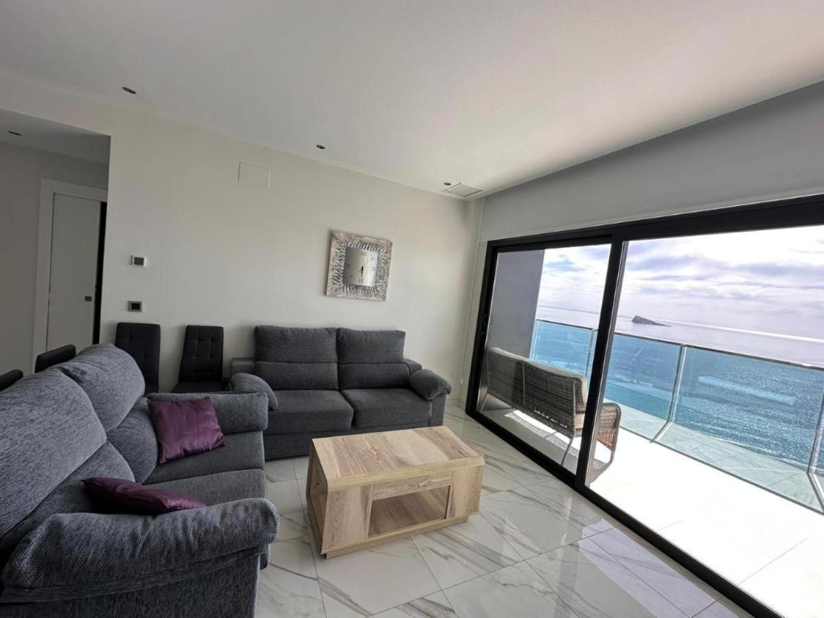 Sunset Drive 73 Apartment *