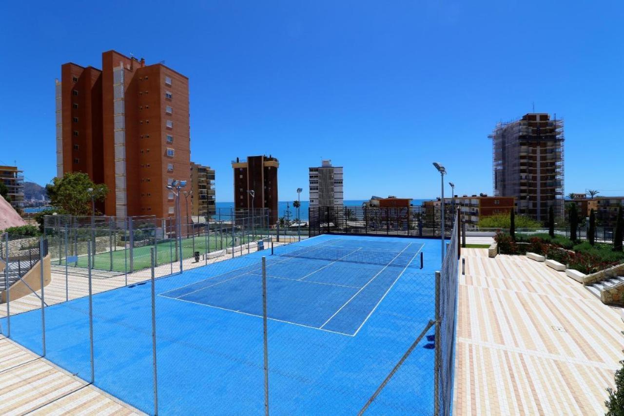 Sunset Drive 73 Apartment Benidorm